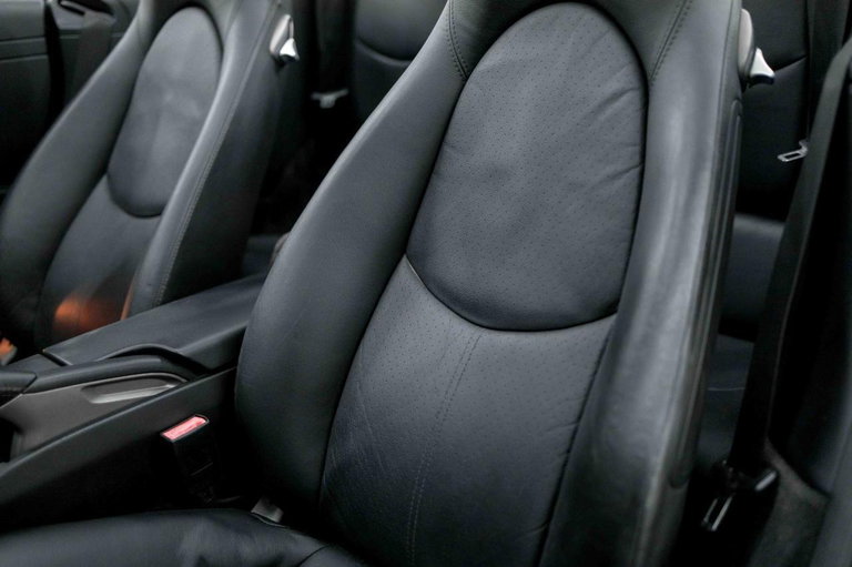 Porsche 997 Carrera S