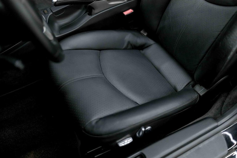 Porsche 997 Carrera S