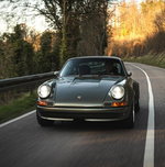 Porsche 911 Backdate
