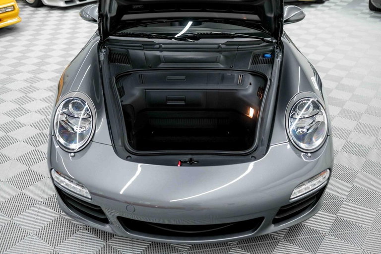 Porsche 997.2 Carrera