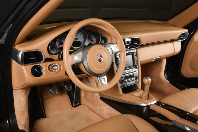 Porsche 997 Carrera S