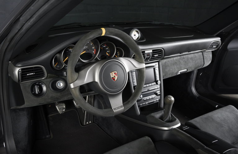 Porsche 997.2 GT3 RS