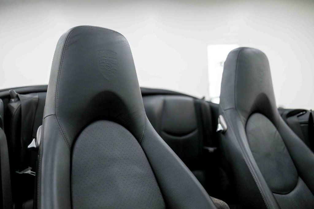 Porsche 997 Carrera S