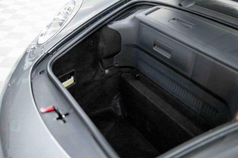 Porsche 997.2 Carrera