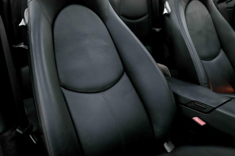 Porsche 997 Carrera S