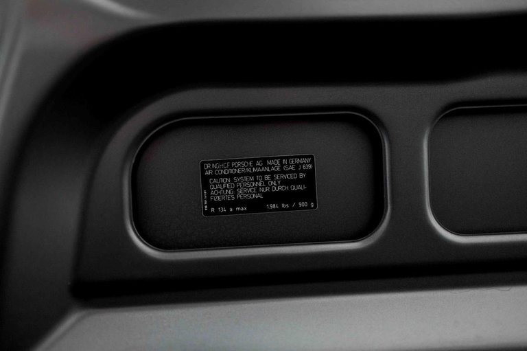 Porsche 997.2 Carrera