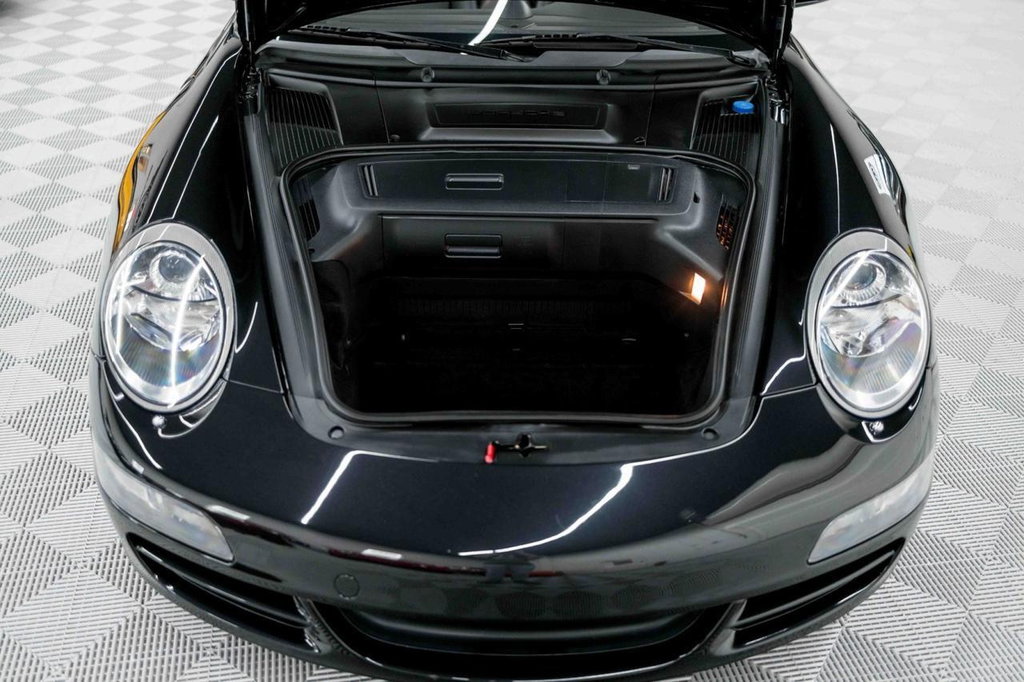 Porsche 997 Carrera S