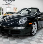 Porsche 997 Carrera S