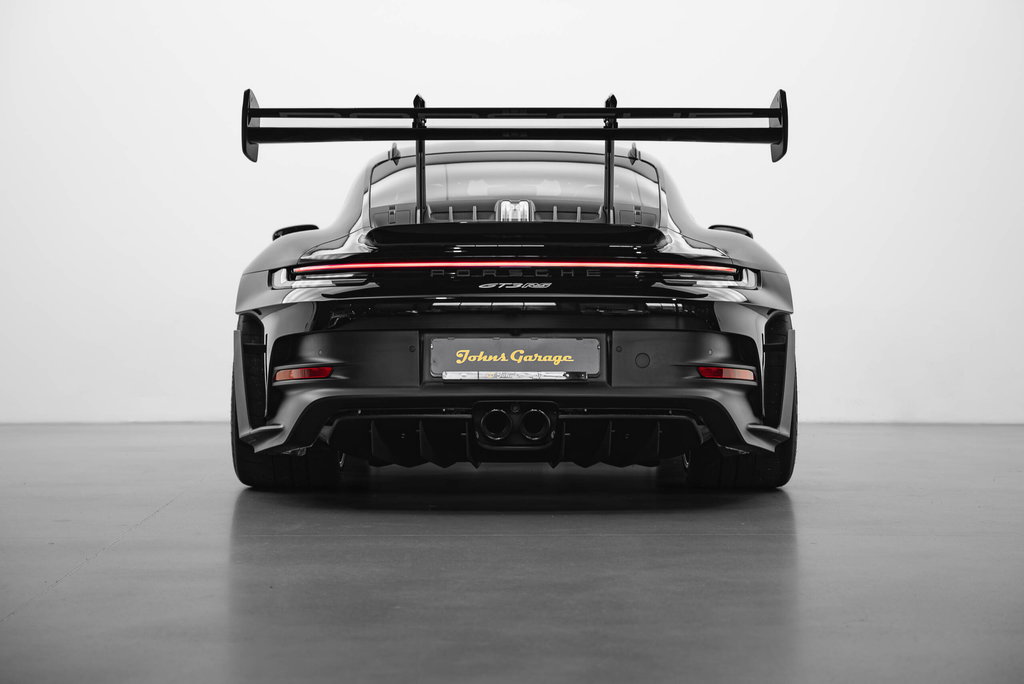 Porsche 992 GT3 RS