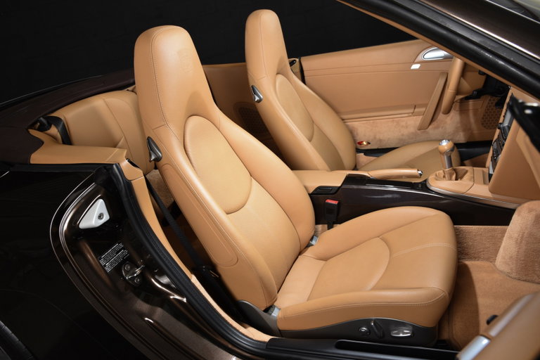 Porsche 997 Carrera S