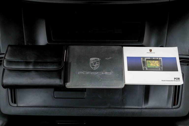 Porsche 997 Carrera S