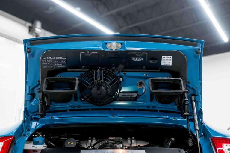Porsche 997.2 Carrera GTS