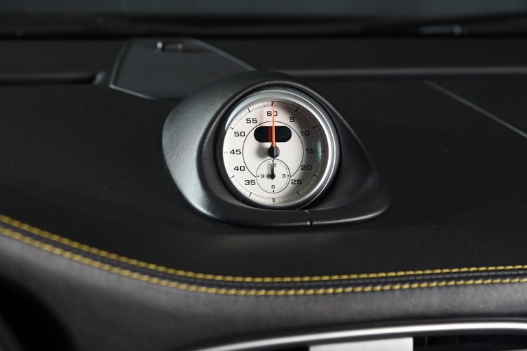 Porsche 997.2 Turbo S