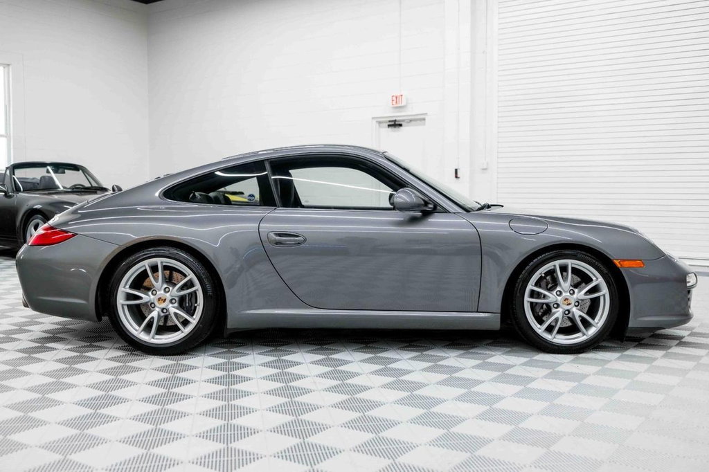 Porsche 997.2 Carrera