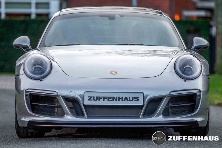 Porsche 991.2 Carrera GTS