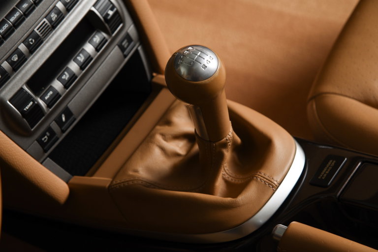 Porsche 997 Carrera S