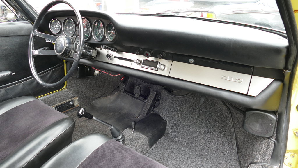Porsche 912