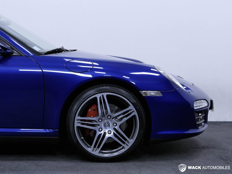 Porsche 997.2 Carrera 4S