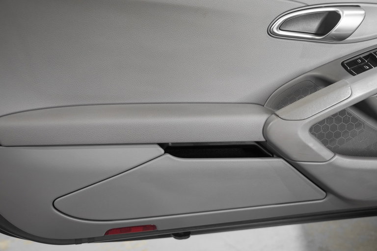Porsche 981 Boxster S