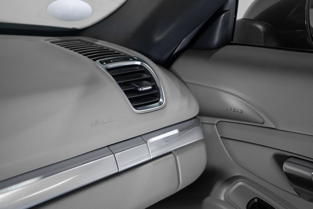 Porsche 981 Boxster S
