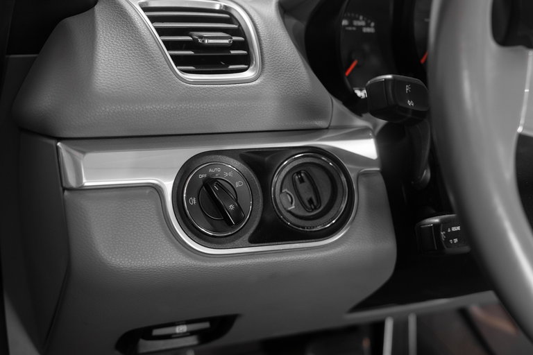 Porsche 981 Boxster S