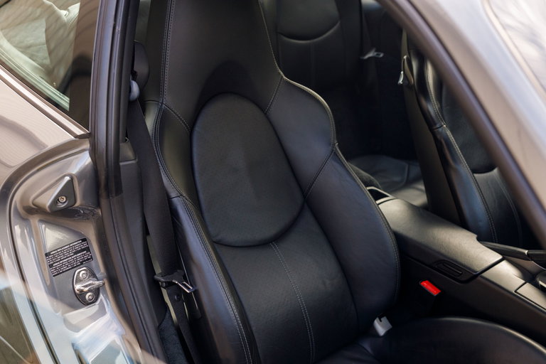 Porsche 997 Turbo