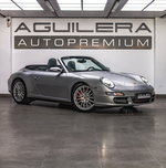 Porsche 997 Carrera 4S