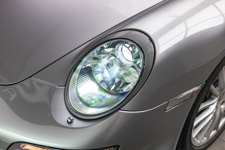 Porsche 997 Carrera 4S
