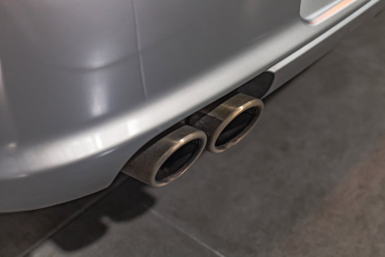 Porsche 997 Carrera 4S