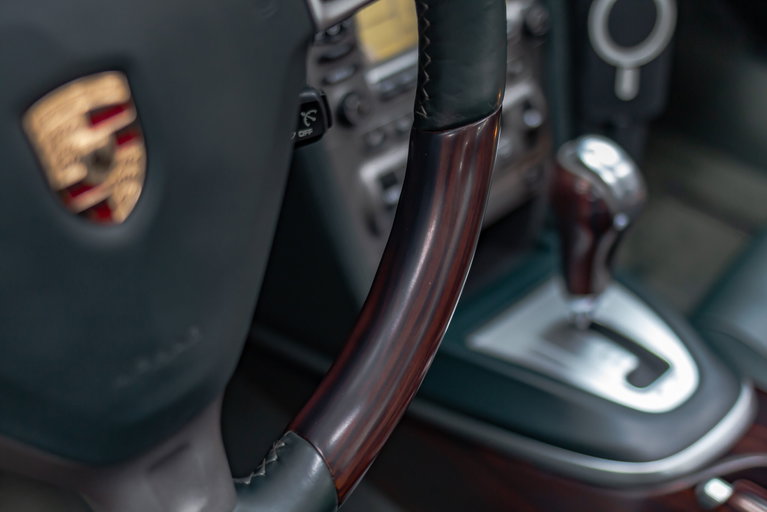 Porsche 997 Carrera 4S