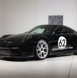 Porsche 911 S/T