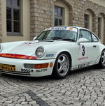Porsche 964 Cup