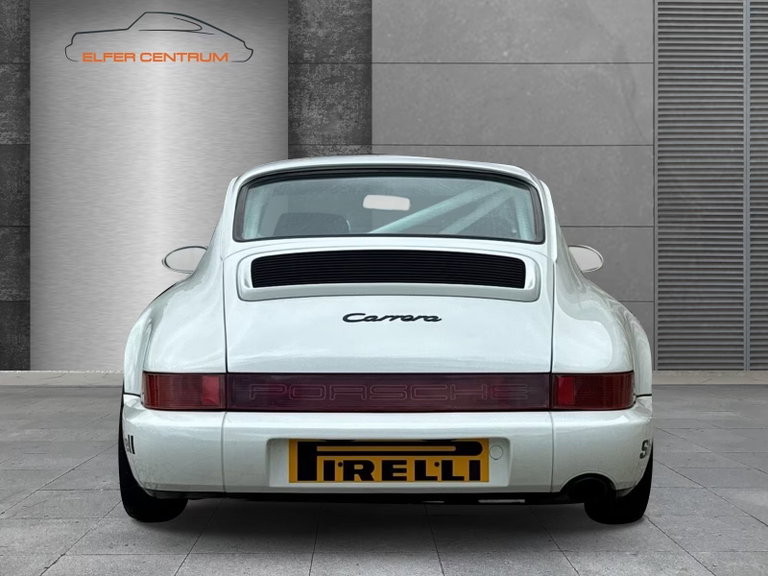 Porsche 964 Cup