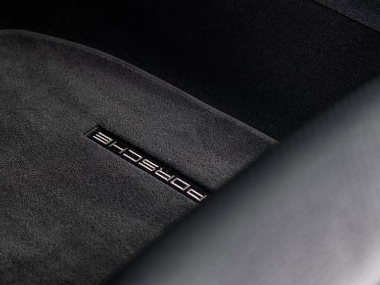 Porsche 991 Targa 4