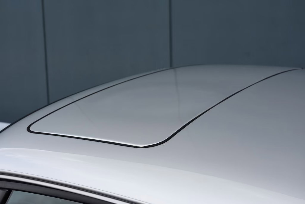 Porsche 993 Turbo