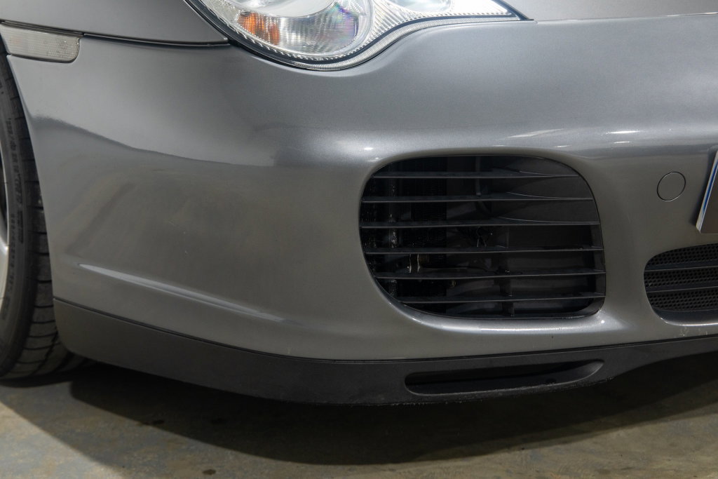 Porsche 996.2 Carrera 4S