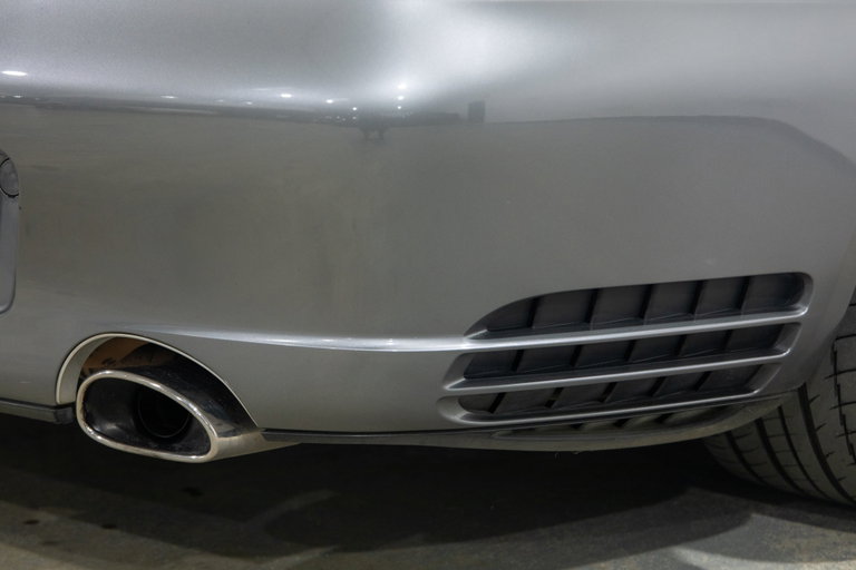 Porsche 996.2 Carrera 4S