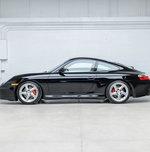Porsche 996.2 Carrera 4S