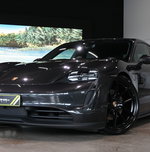 Porsche Taycan 4S