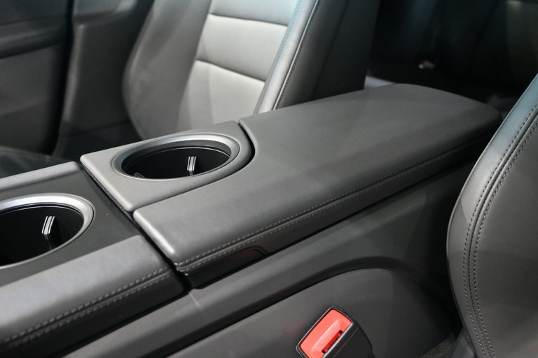 Porsche Taycan 4S