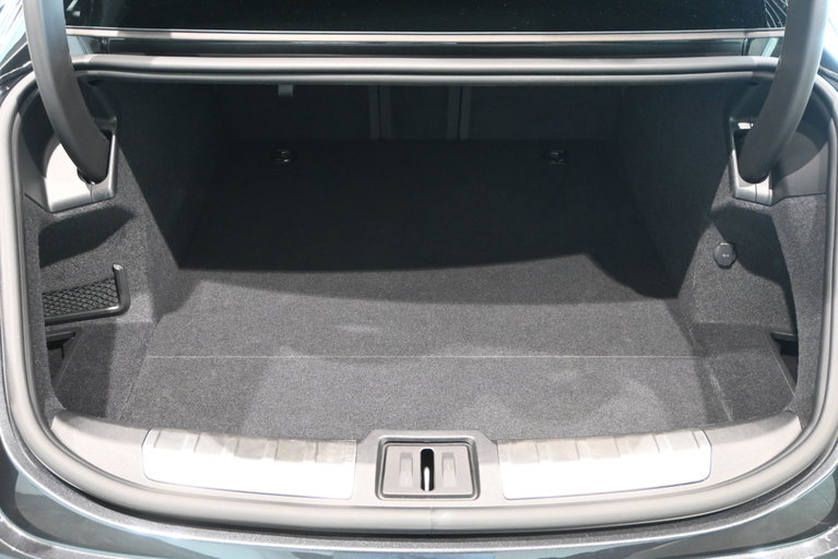 Porsche Taycan 4S