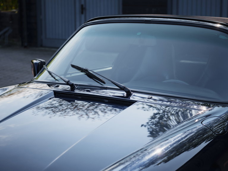 Porsche 911 Modified