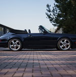 Porsche 911 Modified