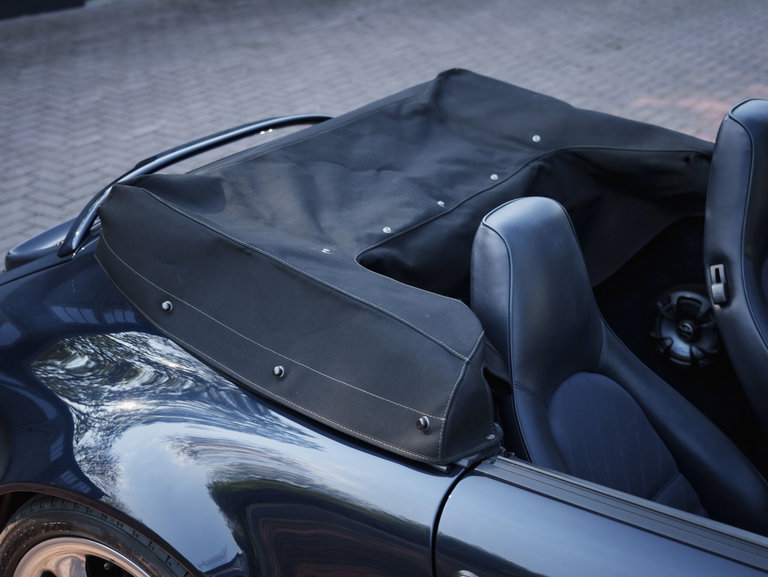 Porsche 911 Modified