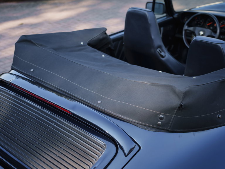 Porsche 911 Modified