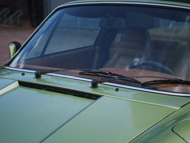 Porsche 911 SC (US)
