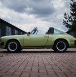Porsche 911 SC