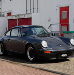 Porsche 911 SC