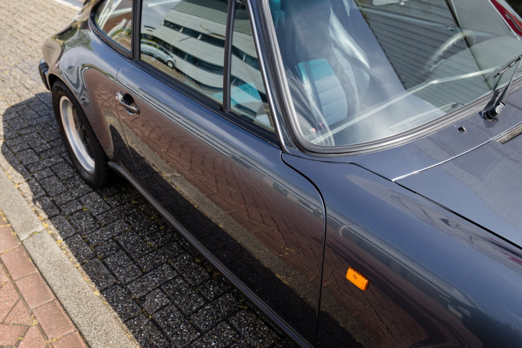 Porsche 911 SC