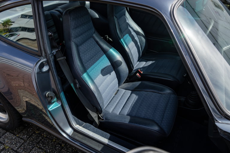 Porsche 911 SC